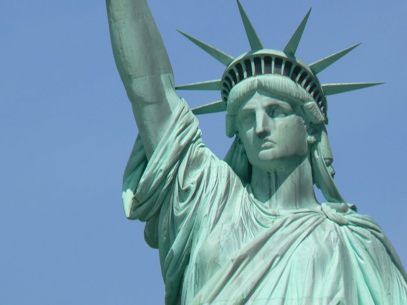 Statue de la liberte: Statue de la liberte 12